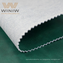 El mejor cuero de tapicería del sofá de la tela de la microfibra para la tapicería